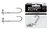 BKK Round Elite-Stinger 5g #8/0 Stinger Eye Bait Keeper