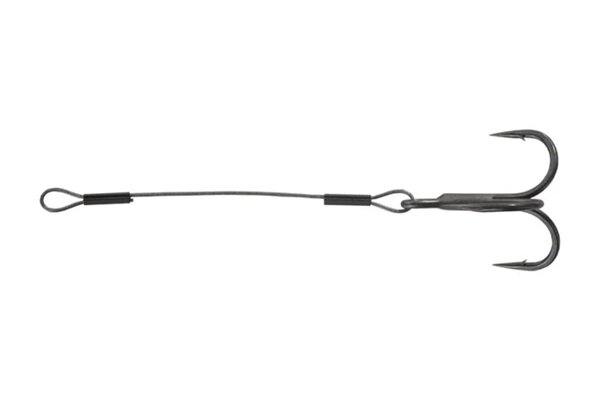 BKK Spear Stinger 7x7 Wire Zander 8cm 6,90kg 0,36mm # 4