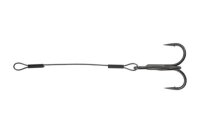 BKK Spear Stinger 7x7 Wire Zander 8cm 6,9kg 0,36mm  #6