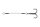 BKK Spear Stinger 7x7 Wire Zander 8cm 6,9kg 0,36mm  #6