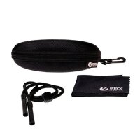 Zeck Polarisationsbrille Glasses Grey Lens