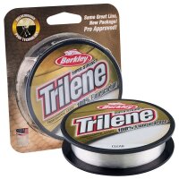 Berkley Trilene Fluorocarbon Clear 0,32mm 25m 8,27kg
