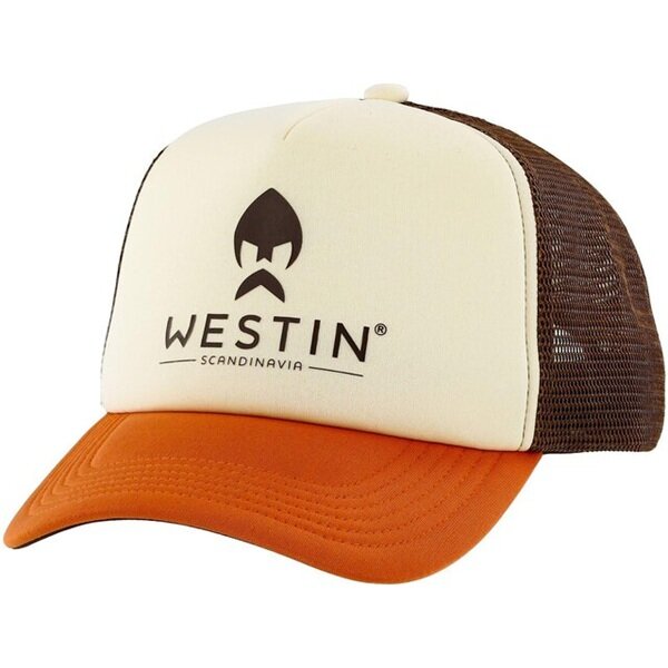 Westin Texas Trucker Cap one size