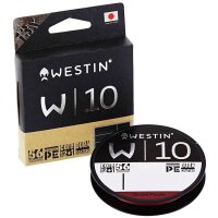 Westin W10 13-Braid 135m 0,148mm 9,0 kg Orchid Purple