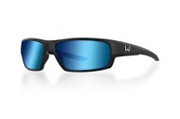 Westin Polarisationsbrille W6 Sport 10 Matte Black