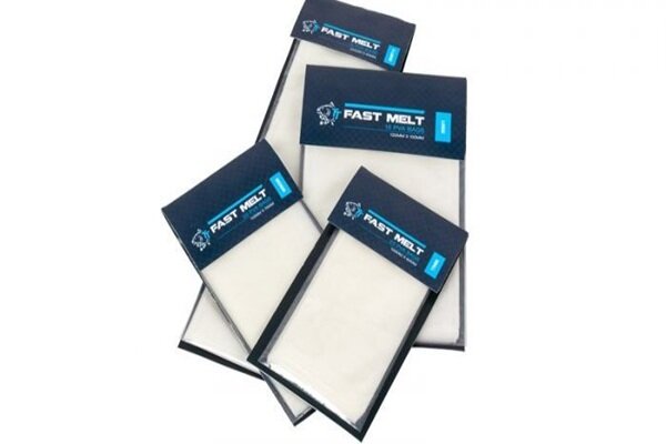Nash PVA Bag Large