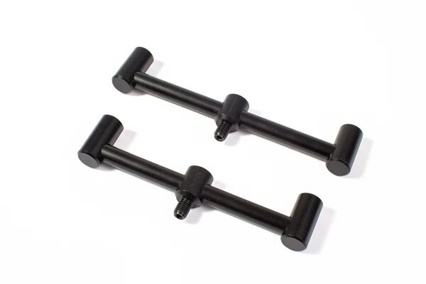 Nash Tackle Buzz Bars 2 Rod Front Wide