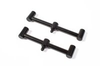 Nash Tackle Buzz Bars 2 Rod Front Wide