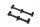 Nash Tackle Buzz Bars 2 Rod Front Wide