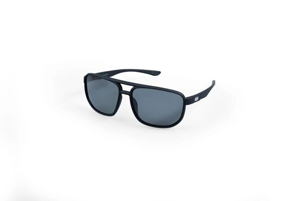 Nash Tackle Make It Happen Tracer Polarised Sunglasses Smoked Grey Lens