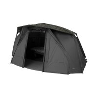 Trakker Tempest RS 100 Skull Cap Camo