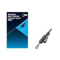 Nash Speed Lead Clips Silt