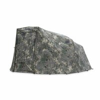 Nash Tackle Titan T1 Camo Pro Overwrap