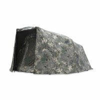 Nash Tackle Titan T1 Camo Pro Overwrap
