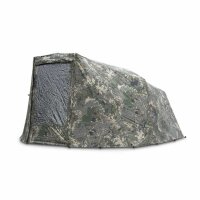 Nash Tackle Titan T1 Camo Pro Overwrap