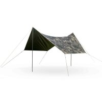 Nash Tackle Bank Life Multi Tarp Camo