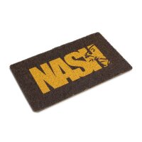 Nash Tackle Bank Life Door Mat