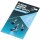 Nash Tackle Plastic Swivel Bait Screw 8 mm