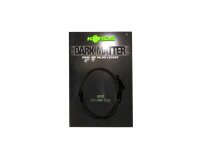 Korda Dark Matter Leader Drop Off Inline 30lb 30cm Weed