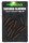 Korda Tapered Silicone Sleeve Brown