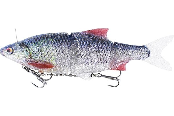 Westin Ricky the Roach Inline 15cm/47g Glitter Roach
