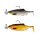 Westin Ricky The Roach R N R 7cm #3/0 5g Dark Water