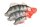Fox Rage Ultra-Realistic Perch Replicant 14cm / 52g