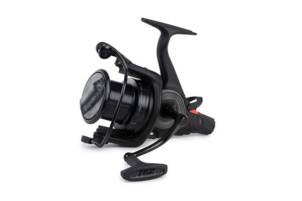 Fox EOS 12000FS