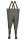 Fox Khaki HD XL Waders