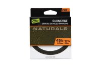 Fox Edges Submerge Naturals Braid 600m 0,25mm / 45lb
