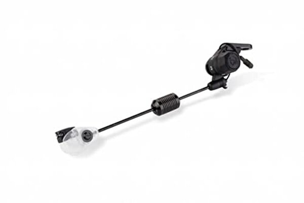 Nash Siren Night Glow Swing Arm White Glow