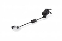 Nash Siren Night Glow Swing Arm White Glow