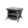 Nash Tackle Bank Life Bedside Station Camo Large