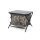 Nash Tackle Bank Life Bedside Station Camo Large