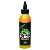 Sensas Power Flash Mango 115ml