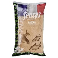 Sensas Hausmischung Universal Karpfen 4Kg