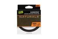 Fox Edges Submerge Naturals Braid 600m 0,20mm / 35lb