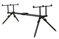 Fox Horizon Duo 3 Rod Pod incl. Carry Case