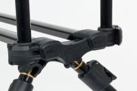 Fox Horizon Duo 3 Rod Pod incl. Carry Case
