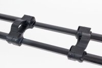 Fox Horizon Duo 3 Rod Pod incl. Carry Case