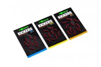 Korda Kickers Bloodworm X-Large