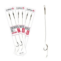 Trakker Continental Rig Micro Barbed Gr.6
