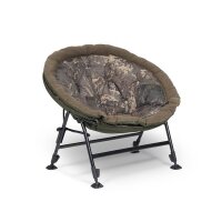 Nash Tackle Indulgence Moon Chair Deluxe