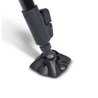 Nash Tackle Indulgence Moon Chair Deluxe