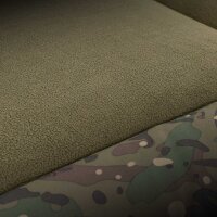 Trakker RLX 8 Leg Bed Wide