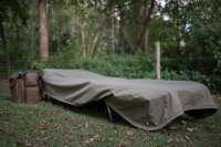 Korda Dry Kore Bedchair Cover