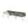 Nash Tackle Indulgence Waterproof Bedchair Cover Camo Standard