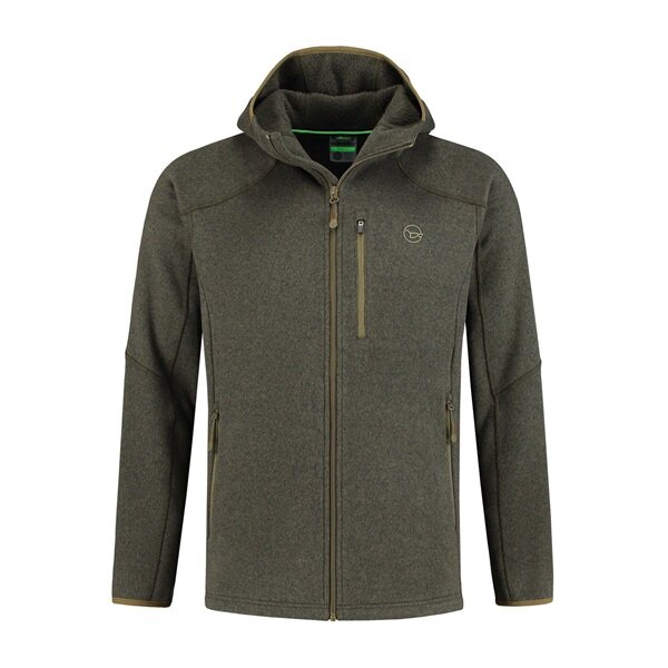 Korda Kore Polar Fleece Jacket Gr. XXL