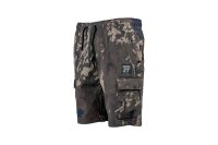 Nash Tackle ZT Lite Hydra Flex Combat Shorts Camo Gr. XL