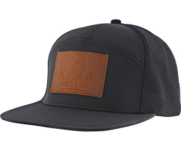 Westin W Range Cap Jet Black One Size
